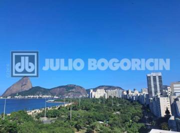 Apartamento · 708m² · 7 Quartos · 5 Vagas · Apartamento : Padrão / Residencial / Flamengo