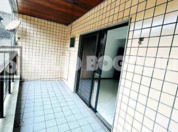 Apartamento · 96m² · 2 Quartos · 2 Vagas · Ilha do Governador - Jardim Guanabara - ALUGUEL - Apartamento - 2 Quartos (Suíte