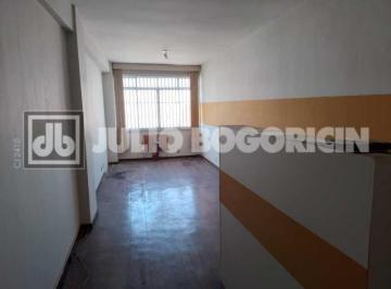 Comercial · 20m² · 1 Vaga · Sala :  / Comercial / Cacuia
