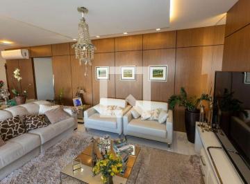 Apartamento en Venda de 3 quartos Vila da Serra · Apartamento à Venda - Vila da Serra, 3 Quartos, 194 m² - Nova Lima
