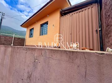 Casa · 150m² · 3 Quartos · Casa com 3 dormitórios para locação para Alojamento Centro, EXTREMA - MG