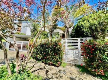 0 · Venda, condominio San Conrado, Casa terrea, 3 suítes, churrasqueira e quintal !