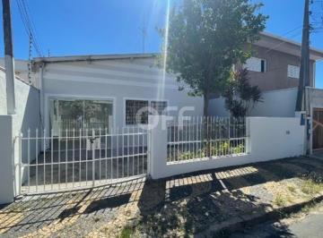 0 · Casa térrea com edícula à venda próximo à lagoa do Taquaral- CAMPINAS/SP