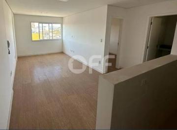 0 · Apartamento com 2 dormitórios para alugar - Santa Cecília, Paulínia SP