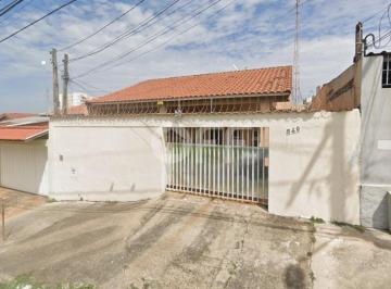 0 · Casa Térrea com 2 dormitórios à Venda – Jardim Roseira | Campinas/SP