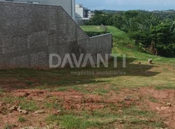 0 · Terreno à venda no Condomínio Mont Alcino em Valinhos na Davanti Imóveis.