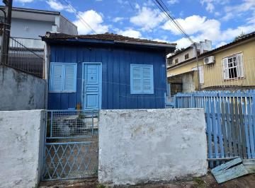 Terreno · Terreno à venda - em Santo Antônio