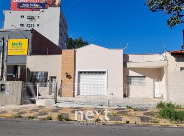 0 · casa para aluguel em Cambuí