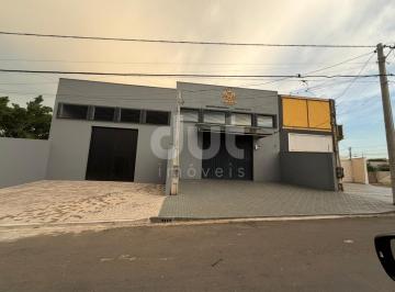 0 · barracão para aluguel em Jardim Paulicéia