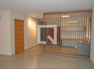 Apartamento · 214m² · 3 Quartos · 3 Vagas · Apartamento para Aluguel - Bosque das Juritis, 3 Quartos, 214 m2 - Ribeirão Preto