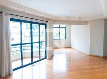 Apartamento · 124m² · 3 Quartos · 3 Vagas · Apartamento à Venda - Vila Mascote, 3 Quartos,  124 m² - São Paulo