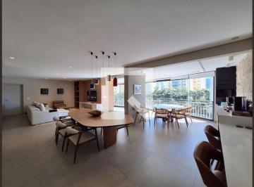 Apartamento · 201m² · 3 Quartos · 3 Vagas · Apartamento à Venda - Alphaville, 3 Quartos,  201 m² - Santana de Parnaíba