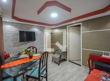 Apartamento · 45m² · 2 Quartos · 12 Vagas · Apartamento à Venda - Assunção, 2 Quartos,  45 m² - São Bernardo do Campo