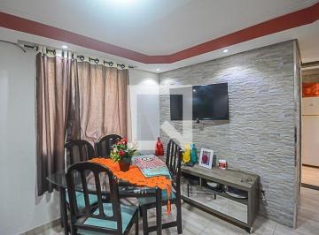 Apartamento de 2 quartos, São Bernardo do Campo · Apartamento à Venda - Assunção, 2 Quartos, 45 m² - São Bernardo do Campo