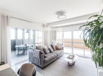 Apartamento · 142m² · 2 Quartos · 2 Vagas · Apartamento à Venda - Alphaville, 2 Quartos,  142 m² - Barueri