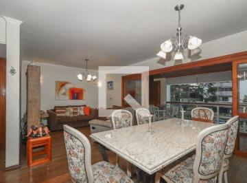 Apartamento · 153m² · 3 Quartos · 3 Vagas · Apartamento à Venda - Chácara das Pedras , 3 Quartos,  153 m² - Porto Alegre