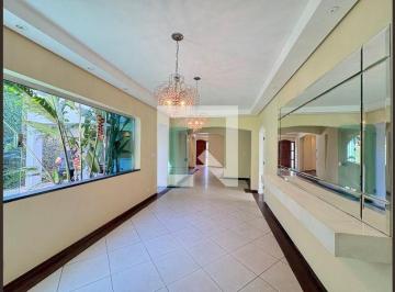 Casa · 341m² · 5 Quartos · Casa à Venda - City América, 5 Quartos,  341 m² - São Paulo
