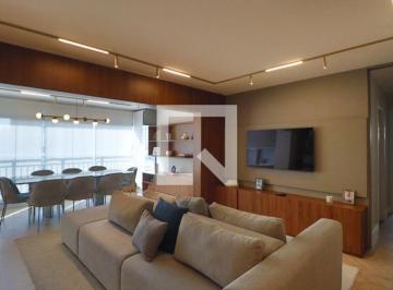 Apartamento · 122m² · 3 Quartos · 2 Vagas · Apartamento à Venda - Tatuapé, 3 Quartos,  122 m² - São Paulo