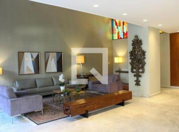 Apartamento · 208m² · 3 Quartos · 2 Vagas · Apartamento à Venda - Higienópolis, 3 Quartos,  208 m² - São Paulo