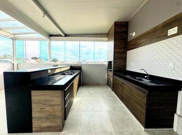 Casa · 2 Quartos · 1 Vaga · COBERTURA A VENDA 2 QUARTOS| 2 BANHEIROS | 2 VAGAS