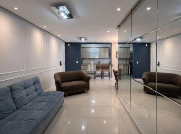 Apartamento · 82m² · 3 Quartos · 1 Vaga · Apartamento 3 Quartos com 1 Suíte e 81m² - Pagani