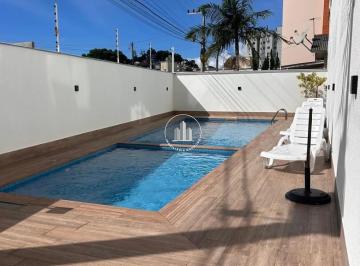Apartamento · 59m² · 2 Quartos · 1 Vaga · Apartamento 2 Quartos 59m² - Pedra Branca