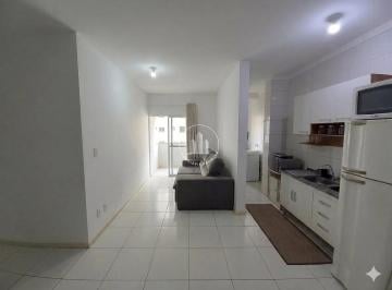 Apartamento · 63m² · 2 Quartos · 1 Vaga · Apartamento 2 Quartos 63m² - São Sebastião