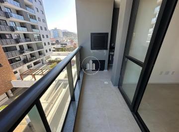 Apartamento · 65m² · 2 Quartos · 1 Vaga · Apartamento 2 Quartos com 1 Suíte e 65m² - Areias