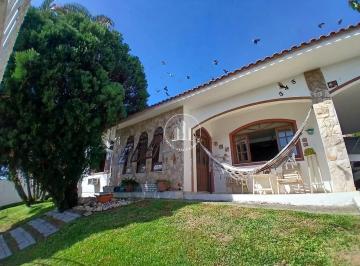 Casa · 241m² · 3 Quartos · 2 Vagas · Casa 3 Quartos com 1 Suíte e 241m² - Jardim Atlântico