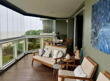 Apartamento · 317m² · 3 Quartos · 3 Vagas · Apartamento 3 Quartos com 3 Suítes - Coqueiros