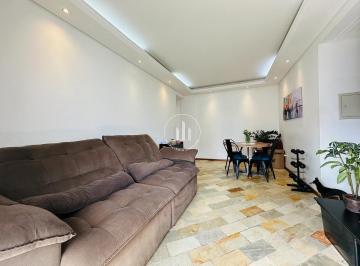 Apartamento · 85m² · 2 Quartos · Apartamento 2 Quartos 85m² - Kobrasol