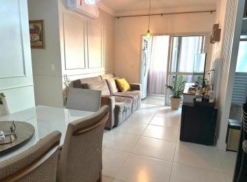 Apartamento · 81m² · 3 Quartos · 1 Vaga · Apartamento 3 Quartos com 1 Suíte e 96m² - Barreiros