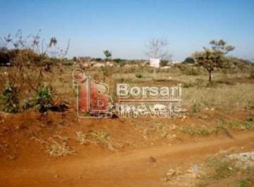Terreno · 24799m² · Terreno Área em Araraquara