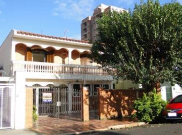 Casa · 186m² · 4 Quartos · 3 Vagas · Casa Sobrado em Araraquara