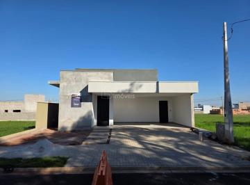 Casa · 158m² · 3 Quartos · 4 Vagas · Casa Condomínio em Araraquara
