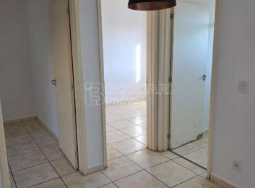 Apartamento · 50m² · 2 Quartos · 1 Vaga · Apartamento Padrão em Araraquara