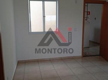 Apartamento · 43m² · 2 Quartos · 1 Vaga · Apartamento Padrão em Araraquara