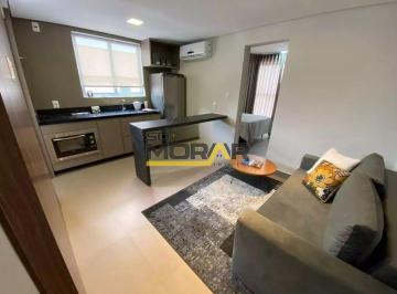 Apartamento · 64m² · 1 Quarto · 1 Vaga · Apartamento a venda com area privativa no Buritis, em Belo Horizonte / MG