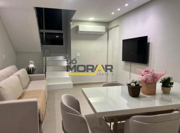 Apartamento · 135m² · 4 Quartos · 2 Vagas · Maravilhosa Cobertura  04 quartos em Pedro Leopoldo !