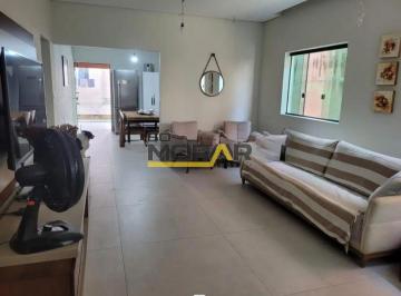 Casa · 214m² · 3 Quartos · 3 Vagas · Casa excelente a venda no Santa Cruz!