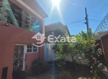 Comercial · 141m² · 3 Quartos · 2 Vagas · Casa para alugar, Residencial Comercial, Home Office - 3 quartos com Edicula,  Jardim Vergueiro na r