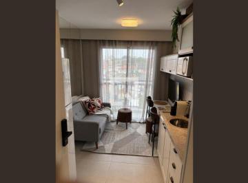 Apartamento · 24m² · 1 Quarto · Apartamento para Aluguel - Jardim Éster Yolanda, 1 Quarto, 24 m² - São Paulo