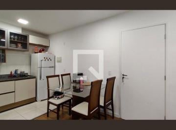 Apartamento · 36m² · 1 Quarto · Apartamento para Aluguel - Jaraguá, 1 Quarto,  36 m² - São Paulo