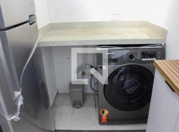 Apartamento · 43m² · 2 Quartos · Apartamento para Aluguel - Campos Elíseos, 2 Quartos, 43 m² - São Paulo