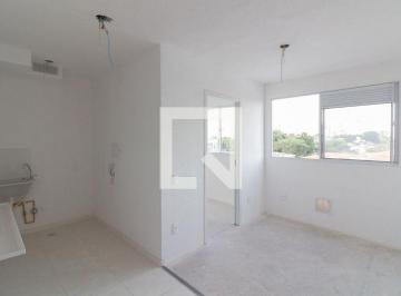 Apartamento · 32m² · 2 Quartos · Apartamento para Aluguel - Jardim D'Abril, 2 Quartos, 32 m² - São Paulo