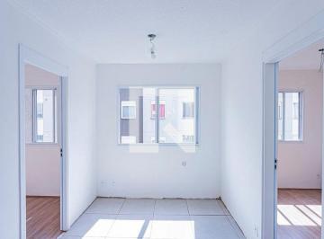 Apartamento · 32m² · 2 Quartos · Apartamento para Aluguel - Jardim Pirituba, 2 Quartos,  32 m² - São Paulo