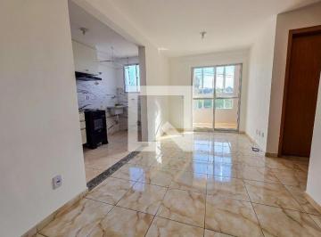 Apartamento · 50m² · 2 Quartos · 1 Vaga · Apartamento para Aluguel - Utinga, 2 Quartos,  50 m² - Santo André