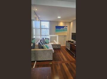 Apartamento · 110m² · 3 Quartos · 3 Vagas · Apartamento para Aluguel - Luxemburgo, 3 Quartos,  110 m² - Belo Horizonte