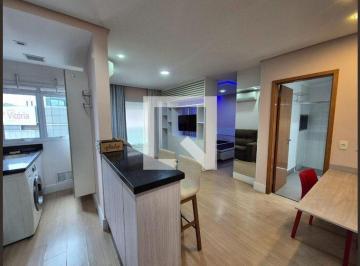Apartamento · 56m² · 2 Quartos · 2 Vagas · Apartamento para Aluguel - Jardim Anália Franco, 2 Quartos,  56 m² - São Paulo