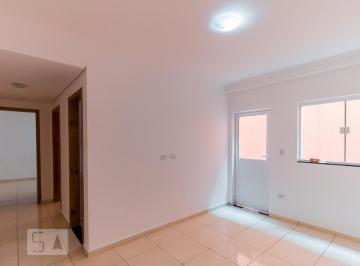 Casa · 70m² · 2 Quartos · Casa para Aluguel - Sapopemba, 2 Quartos, 70 m² - São Paulo